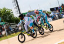 Argentina el gran ganador de la Copa Latinoamericana de BMX Racing 