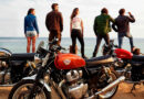 En Mar del Plata, Royal Enfield Argentina estará “Surfando la Ruta”