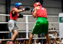 San Isidro lanzó una Escuela Municipal de Boxeo