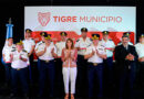 203º aniversario de la Policía: el Municipio agasajó a efectivos de la fuerza de la Provincia de Buenos Aires