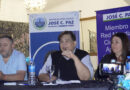 El Municipio firmó un convenio con el Ministerio de Justicia y DDHH Bonaerense