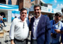 En el Centro de Veteranos de Guerra, el Proyecto “Hermanos de la Calle”. Y Otros Temas…