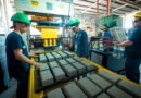 Las exportaciones de las pymes crecieron 22,2% en dólares y 10,7% en toneladas