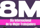 El Día Internacional de las Mujeres