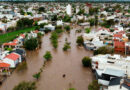 Malvinas unida por Bahía Blanca