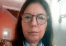 Reportaje a Silvina Rodríguez, de ‘El living de Olivos’