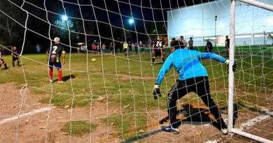 El Municipio abrió la inscripción para la Copa Tigre 2025 El Municipio abrió la inscripción para la Copa Tigre 2025