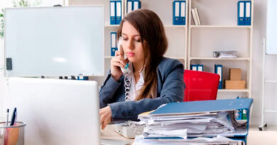 Cómo reinventarse profesionalmente en un mercado laboral en transformación Cómo reinventarse profesionalmente en un mercado laboral en transformación