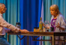 Una semana de gran categoría en el Teatro Otamendi con Cecilia Roth, Gustavo Garzón, Juan Carlos Baglietto y Lito Vitale