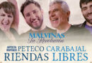 Malvinas Argentinas celebra el 25 de mayo con “Malvinas, la Revolución”