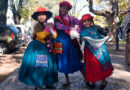 El día de la danza por la paz y el derecho a la identidad latinoamericana 