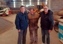 Con el arquitecto e investigador Gabriel Preindl