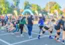 San Fernando disfrutó la quinta edición de los “Crossfitness Games”