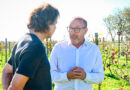 El documental “Vino Buenos Aires” ya se estrenó en Telefe