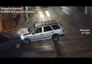 Hechos delictivos y de seguridad en Tigre