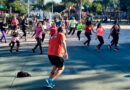 El Municipio continúa fomentando la vida saludable en la comunidad de Tigre