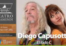 Luciano Cáceres, Dayub, Capusotto y más grandes artistas llegarán en julio al Teatro Otamendi