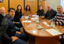 Curso de Mediación. Y una visita 