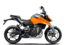 Estilo, potencia y cuotas sin interés: KTM acelera nuevamente con financiación para sus modelos Duke y Adventure