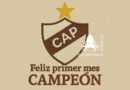 Nace la generación de pibes campeones