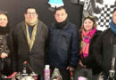 Feria ACTE en José C. Paz: ciencia, escuela… Educación. UNESCO