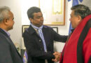 Ishii recibió a inversores de Bangladesh