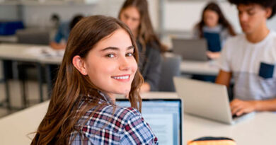 En Argentina, solo el 7,4% de las adolescentes de bajo nivel socioeconómico alcanza aprendizajes mínimos en Matemática En Argentina, solo el 7,4% de las adolescentes de bajo nivel socioeconómico alcanza aprendizajes mínimos en Matemática
