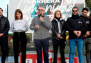 Tuvo lugar una nueva edición de la Carrera ‘Comunidad de Tigre’ en El Talar