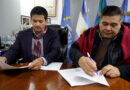 Ishii crea el primer consejo “José C. Paz Ciudad del Aprendizaje” de Argentina y segundo en Latinoamérica