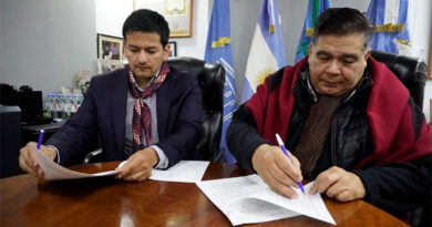Ishii crea el primer consejo “José C. Paz Ciudad del Aprendizaje” de Argentina y segundo en Latinoamérica Ishii crea el primer consejo “José C. Paz Ciudad del Aprendizaje” de Argentina y segundo en Latinoamérica