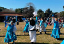 Se celebrará el 9 de Julio con una gran fiesta patria en el Parque Público del Golf de Villa Adelina