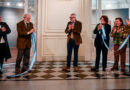 El MAT inauguró una nueva colección de obras donadas por Guillermo Jaim Etcheverry 