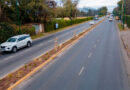 San Isidro renovó por completo el boulevard Márquez 
