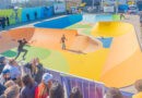 San Fernando disfrutará un Festival de Deportes Extremos y Urbanos este fin de semana