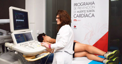 Muerte súbita en adolescentes: realizar controles periódicos disminuye el riesgo Muerte súbita en adolescentes: realizar controles periódicos disminuye el riesgo