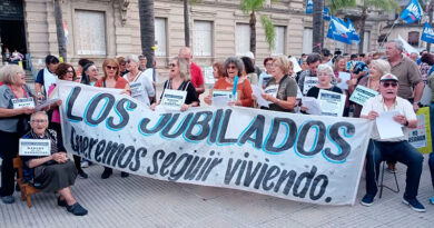 Jubilaciones de privilegio ¿sí o no? Jubilaciones de privilegio ¿sí o no?