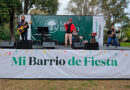 San Isidro celebra el 61° aniversario de Boulogne en el Parque Arenaza