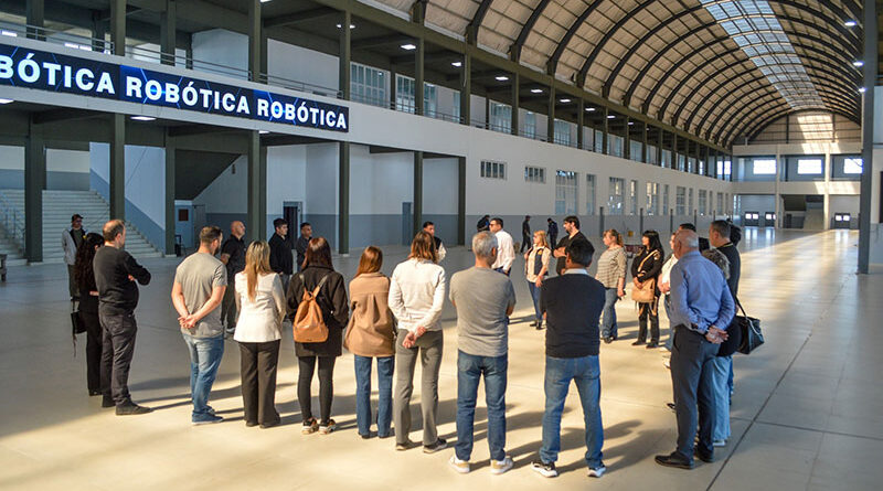 Temas de Educación en la Ciudad del Aprendizaje UNESCO