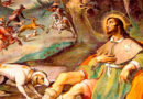 El 16 de agosto fue San Roque