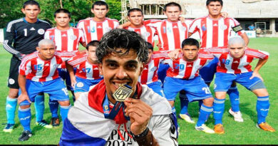 Seguimos haciendo historia