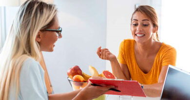Nuevos paradigmas en nutrición: más allá de las calorías y los alimentos “permitidos”