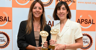 Naturgy Argentina fue distinguida por el Foro Ecuménico Social y APSAL