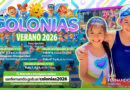 Empieza la inscripción online de las Colonias de Verano 2026 de San Fernando