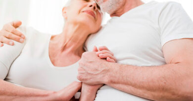 Redescubrir la sexualidad en el climaterio y la andropausia