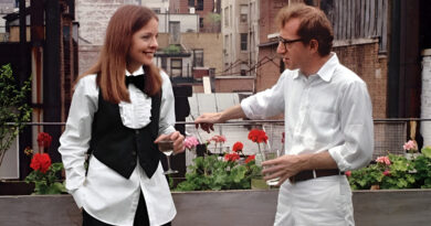 Belén, Flow, Diane Keaton y mucho más: Vicente López despide el año a puro cine con importantes proyecciones gratuitas 