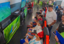 Los Polideportivos de San Fernando tienen nuevos talleres de Gaming y DJ en el verano