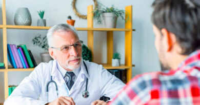 HPV en hombres. El 31% presenta alguna infección frecuente, silenciosa y prevenible