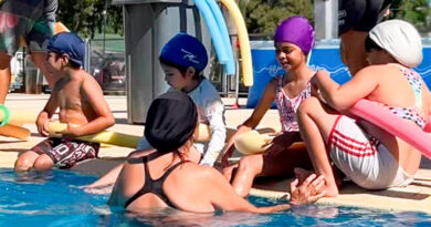 El Municipio de Tigre llevó adelante el programa “Escuela de Verano 2026”