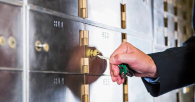 Ahorros y valores seguros durante las vacaciones