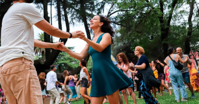 Vicente López lanza Casa abierta con más de 300 actividades para disfrutar el verano